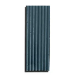 Premium vloertegel Blauw 7.5 x 20