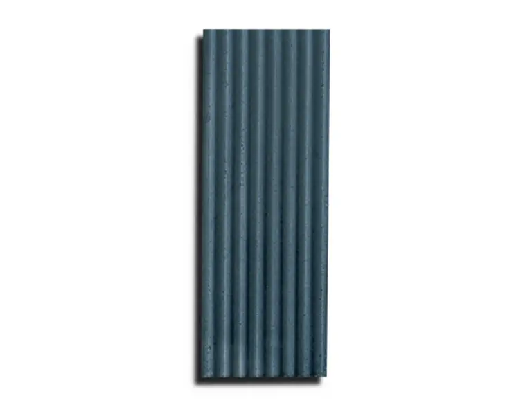 Premium vloertegel Blauw 7.5 x 20