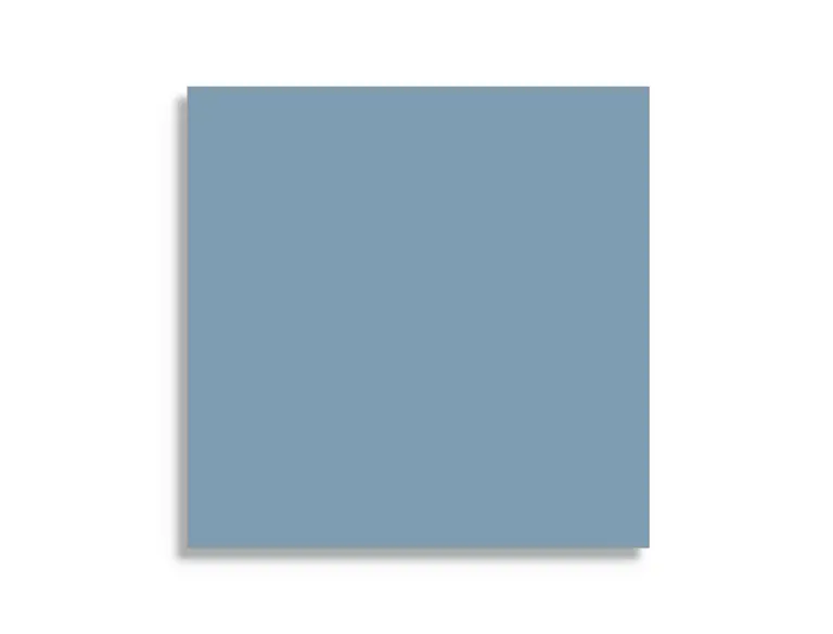 Korting vloertegel Blauw 7.5 x 7.5