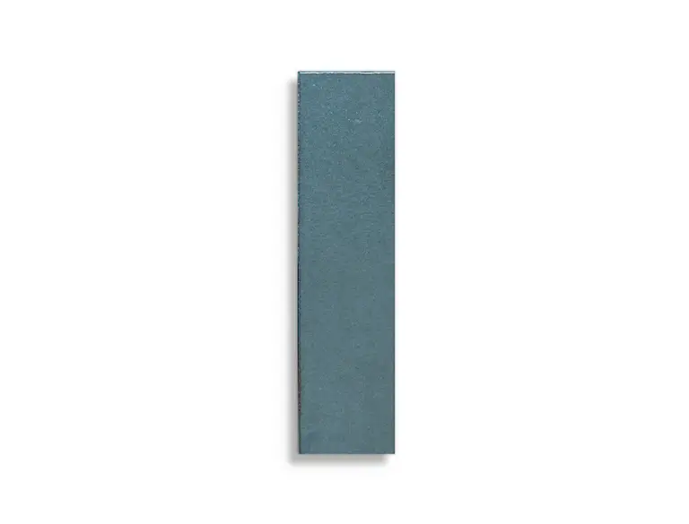 vloertegel Blauw 9.1 x 37.5 Goedkoop