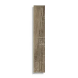 vloertegel Bruin 15.1 x 90.6 Fabrieksprijs