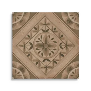 vloertegel Bruin 20 x 20 Speciale Aanbieding