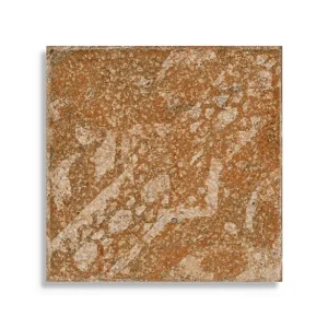 Exclusieve Aanbieding vloertegel Bruin 20 x 20