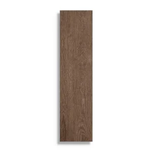Op = Op vloertegel Bruin 30 x 120