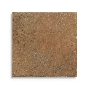 Flitsaanbieding vloertegel Bruin 40 x 40