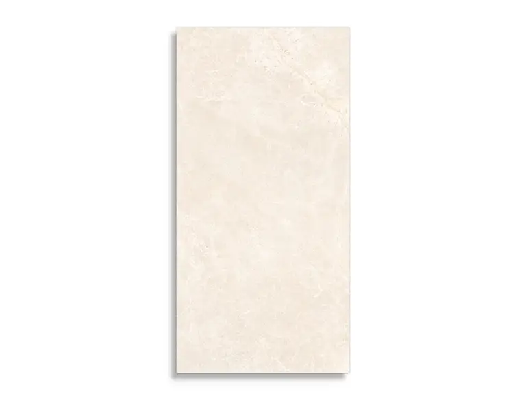 Gecertificeerd vloertegel Capri Kensington White 60 x 120