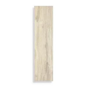 Direct Verzonden Vloertegel Del Conca Foreste D'Italia Bianco Rett 30 x 120