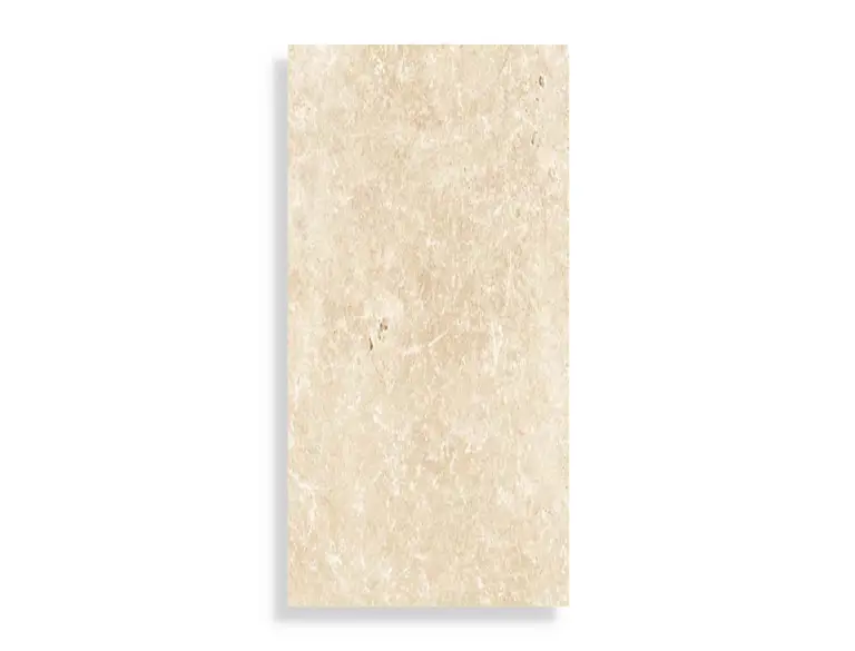 vloertegel Ermes Travertino Beige Ret 60 x 119,8 Speciale Aanbieding