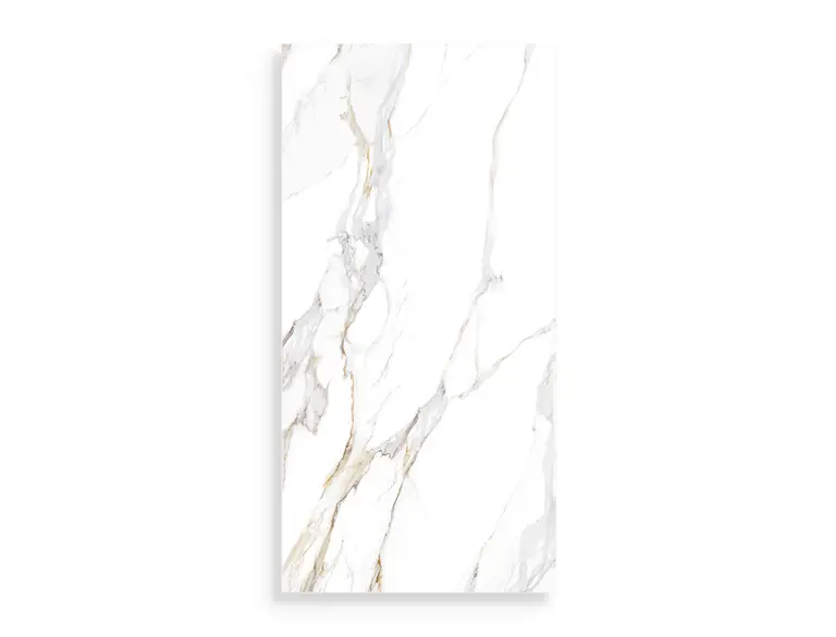 Vloertegel Geotiles Aurora Gold Pulido Rect 60 x 12 Populair