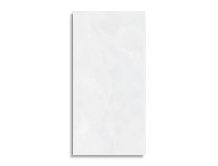 Koopje vloertegel Geotiles Gemma White Polido 60 x 120