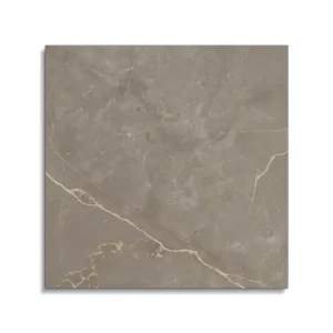 Gecertificeerd vloertegel Geotiles Lastra Greige Silk 60 x 60