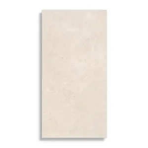 Vloertegel Geotiles Montpellier Marfil Silk 60 x 120 Nieuw