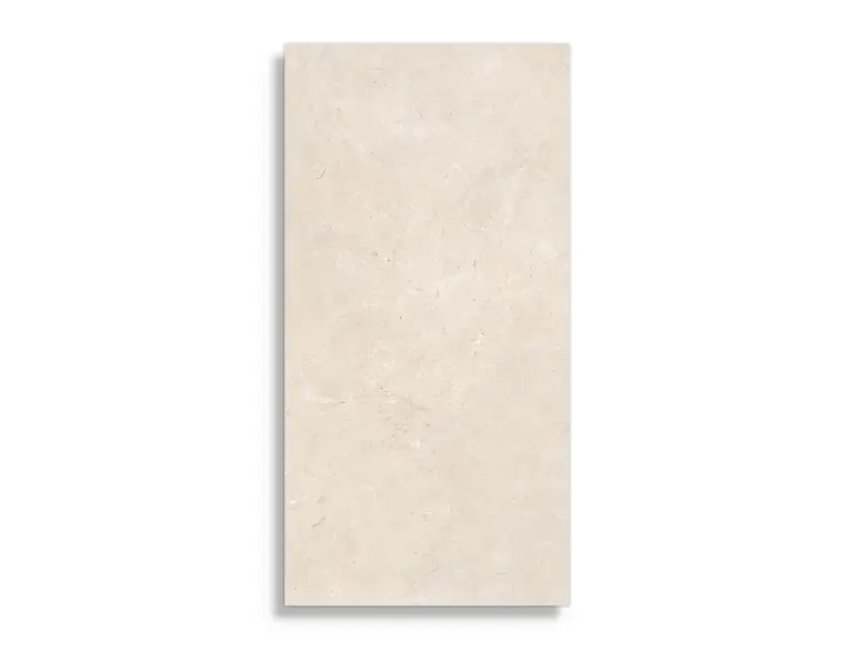 Vloertegel Geotiles Montpellier Marfil Silk 60 x 120 Nieuw