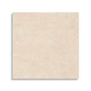 Vloertegel Geotiles Vincen Bone 60 x 60 Beperkt Aanbod