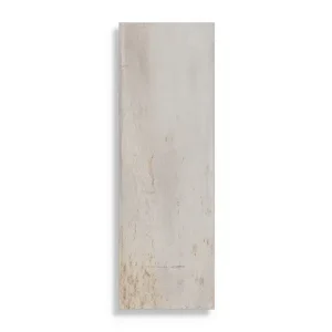Hete Deal vloertegel Grijs 10 x 30