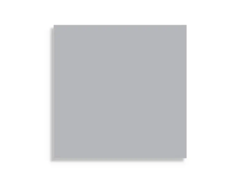 Premium vloertegel Grijs 10.6 x 10.6