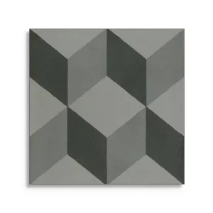 vloertegel Grijs 20 x 20 Lage Prijs