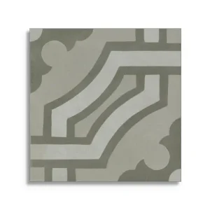 Aanbieding vloertegel Grijs 20 x 20