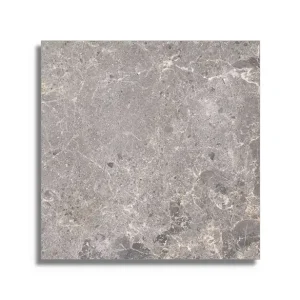 Merkproduct vloertegel Grijs 59 x 59