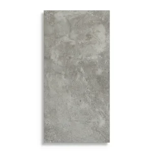 vloertegel Grijs 59.6 x 119.4 Korting
