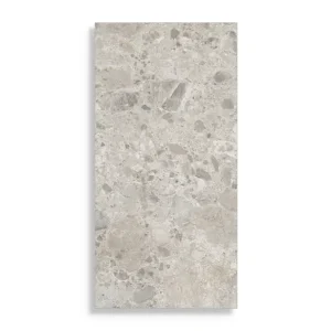Op = Op vloertegel Grijs 60 x 120