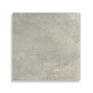 Direct Verzonden vloertegel Grijs 60 x 60