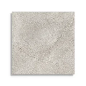 Shop Nu vloertegel Grijs 60 x 60