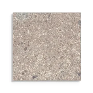 Op = Op vloertegel Grijs 75 x 75