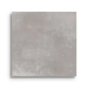 vloertegel Grijs 80 x 80 Nieuw