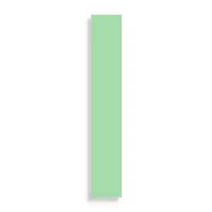 Uitverkoop vloertegel Groen 2.4 x 15.1