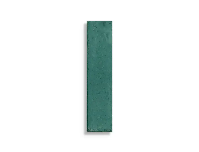 Populair vloertegel Groen 6 x 24