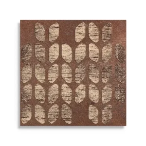 Must-Have vloertegel Koper 25 x 25