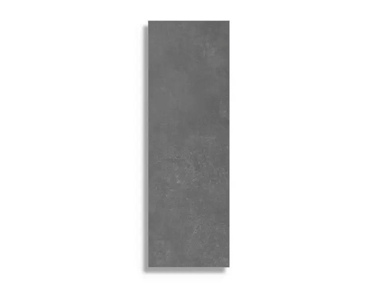 Lage Prijs Vloertegel Motto By Mosa T1B05A Form Dark Grey 14,7x44,7