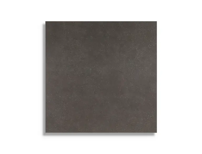 Exclusieve Aanbieding Vloertegel Motto By Mosa T1D04A Grain Dark Grey 79,7 x 79,7