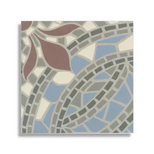 vloertegel Multi 15 x 15 Premium