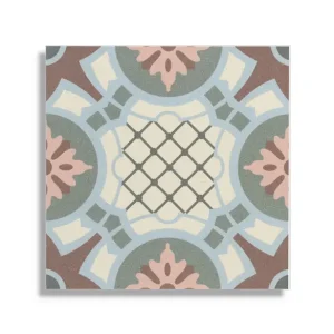 Merkproduct vloertegel Multi 15 x 15