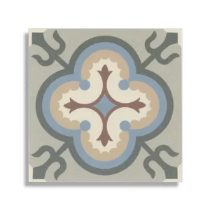 Koopje vloertegel Multi 15 x 15