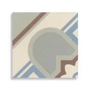 Nieuw vloertegel Multi 15 x 15