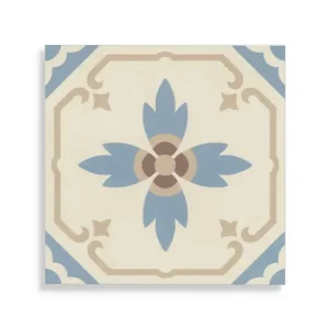 Nieuw vloertegel Multi 15 x 15