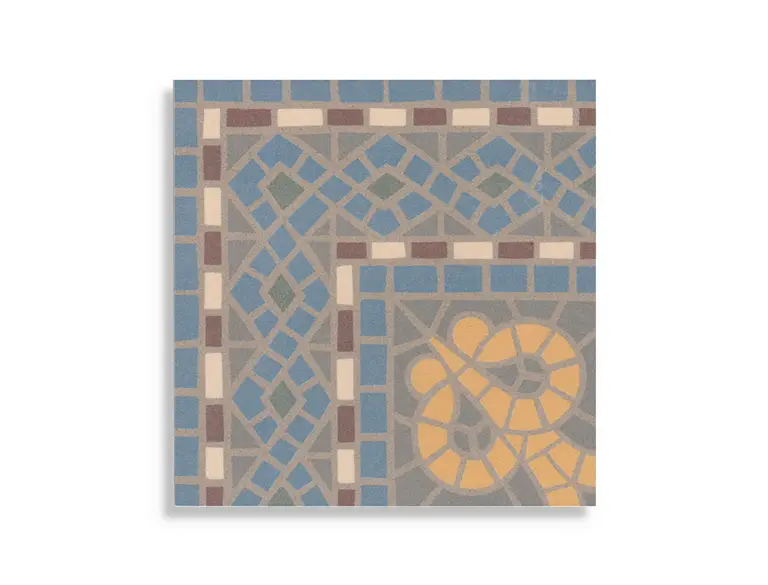 Koop Online vloertegel Multi 15 x 15