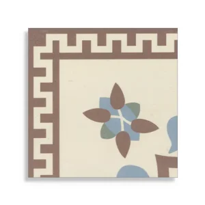 Direct Verzonden vloertegel Multi 15 x 15