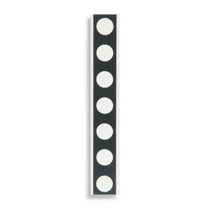 Populair vloertegel Multi 2.4 x 15.1
