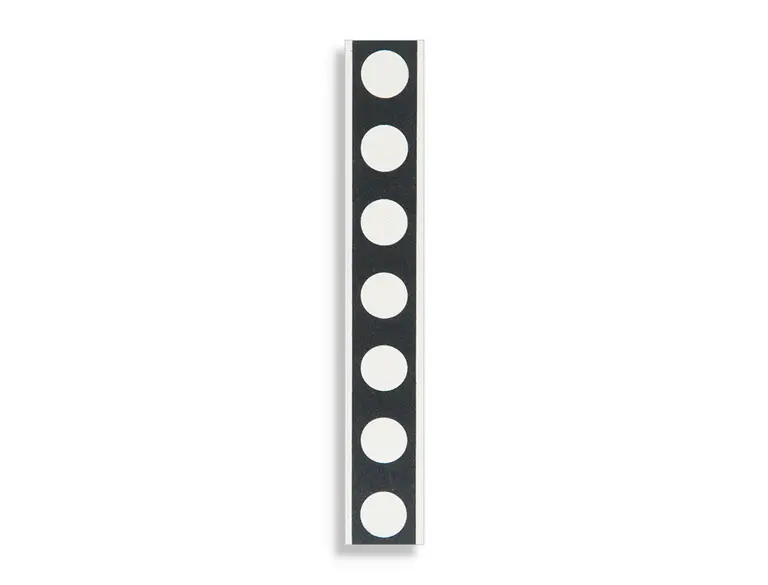 Populair vloertegel Multi 2.4 x 15.1