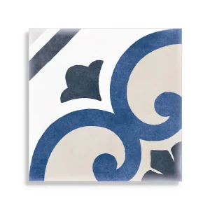 Hete Deal vloertegel Multi 20 x 20