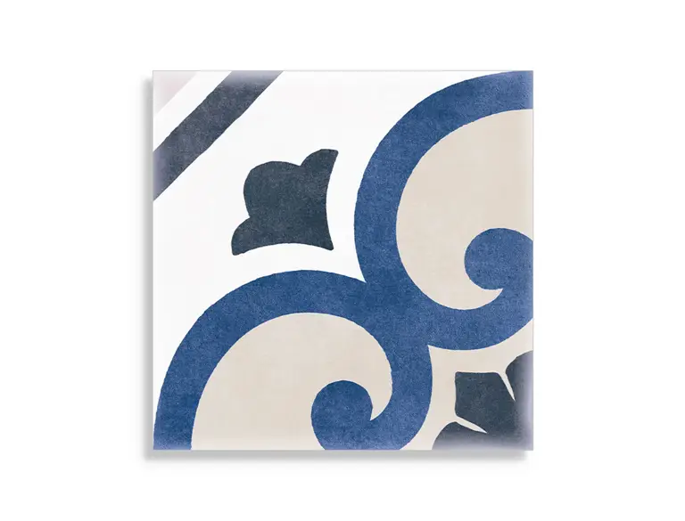 Hete Deal vloertegel Multi 20 x 20