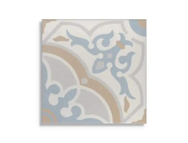 Snelle Levering vloertegel Multi 20 x 20