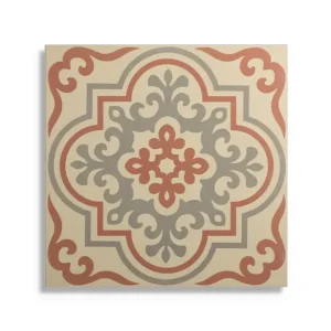 vloertegel Multi 29.8 x 29.8 Veilige Betaling