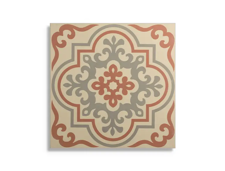 vloertegel Multi 29.8 x 29.8 Veilige Betaling