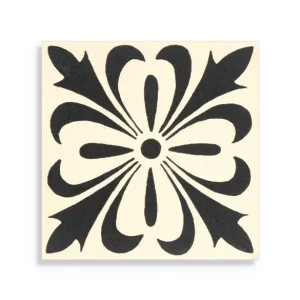 Bestseller vloertegel Multi 5.3 x 5.3