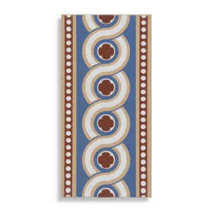 Dagaanbieding vloertegel Multi 7.5 x 15.1